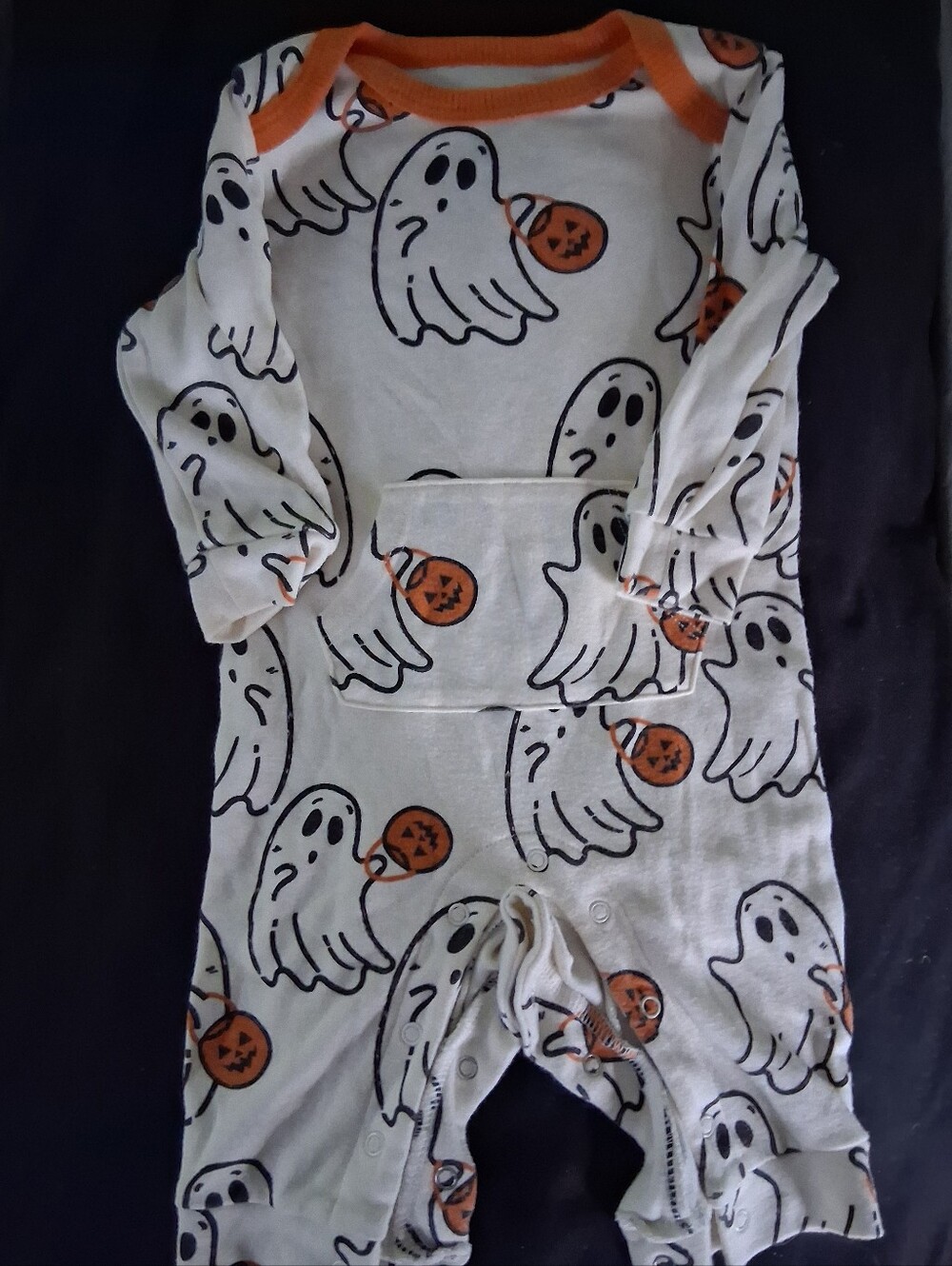 3/6 Halloween Bundle , Baby Halloween Bundle , 8 Halloween Baby Outfits
